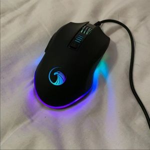NPET Gaming mouse